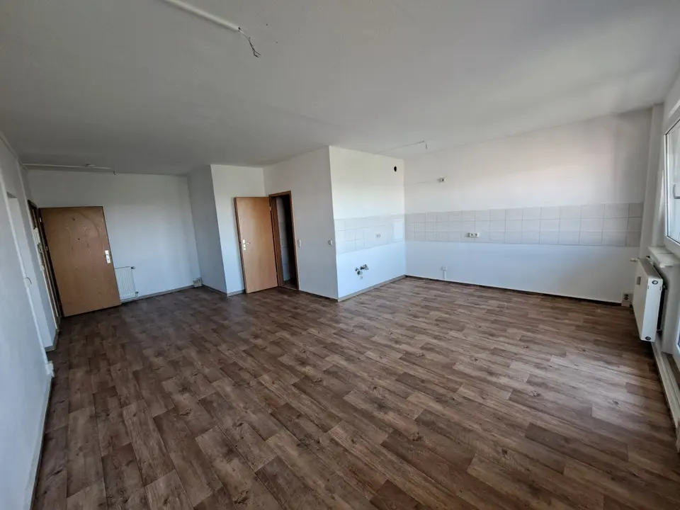 2 Zimmer Wohnung mit 56 m² in Löbau – Bild 6