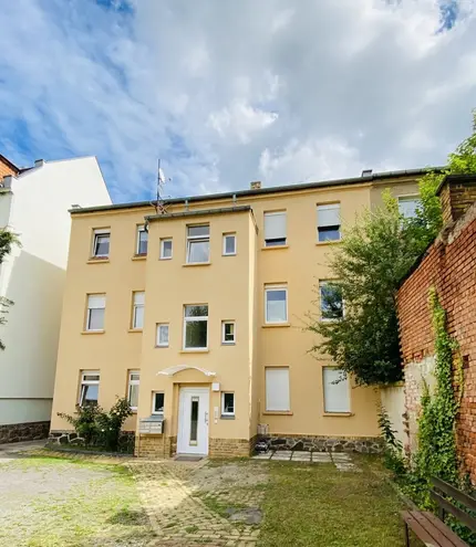 2 Zimmer Wohnung mit 38 m² in Leipzig – Bild 1