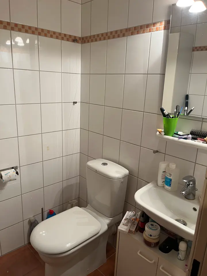3 Zimmer Wohnung mit 90 m² in Cuxhaven – Bild 3
