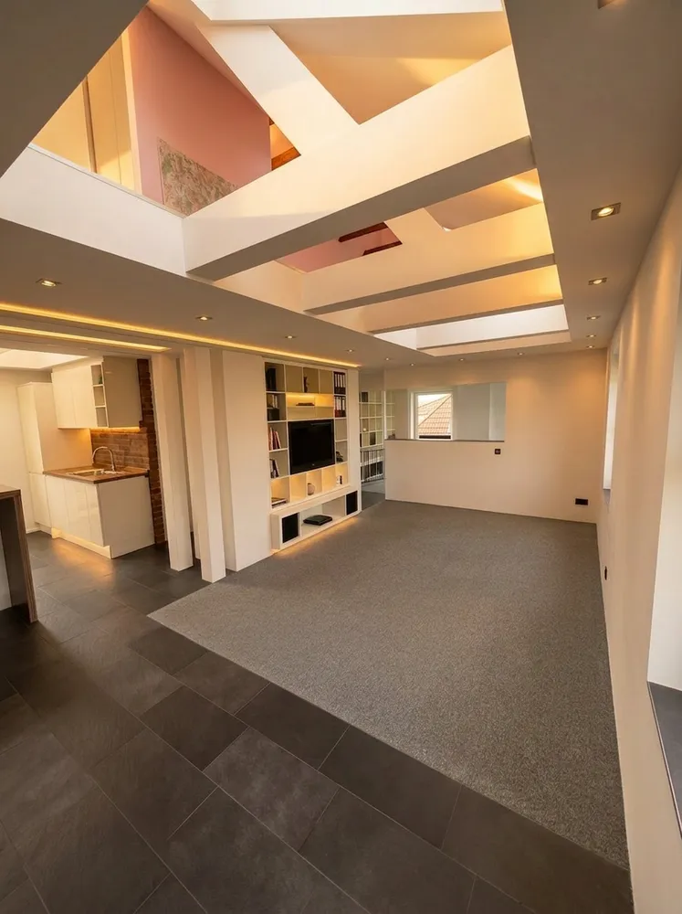 2 Zimmer Wohnung mit 83 m² in Osnabrück – Bild 1
