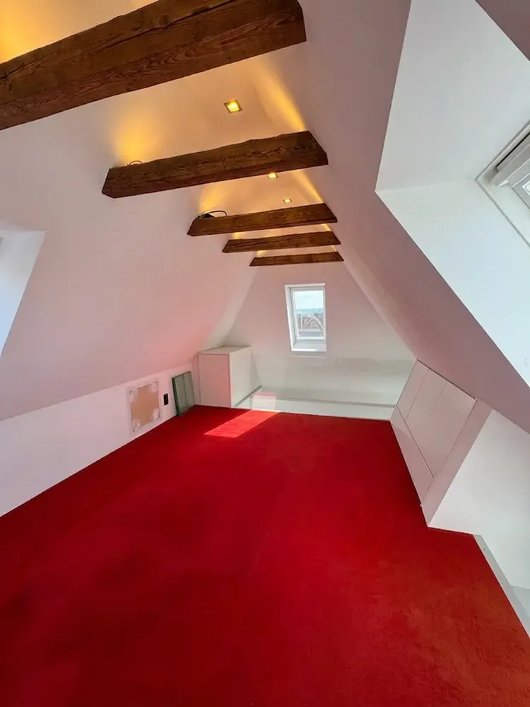 2 Zimmer Wohnung mit 83 m² in Osnabrück – Bild 3