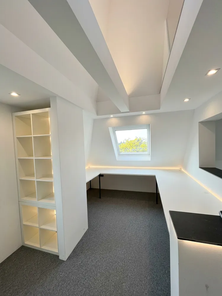 2 Zimmer Wohnung mit 83 m² in Osnabrück – Bild 4
