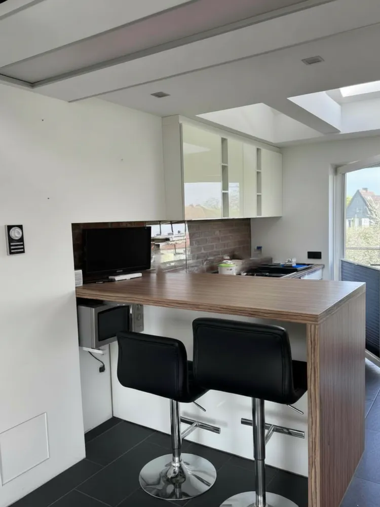 2 Zimmer Wohnung mit 83 m² in Osnabrück – Bild 5