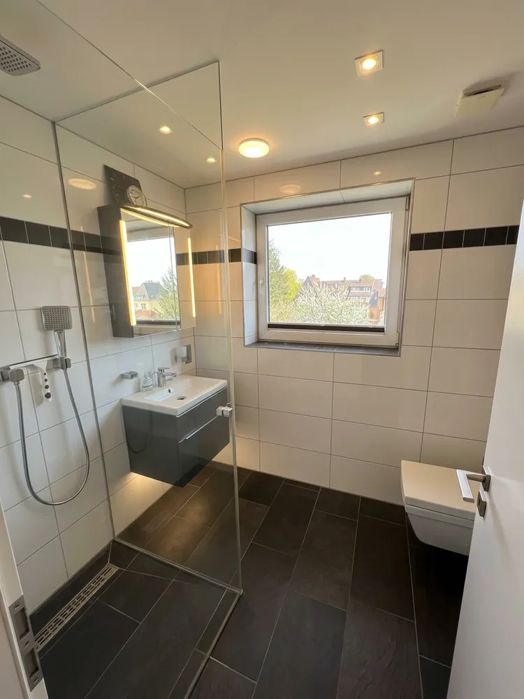 2 Zimmer Wohnung mit 83 m² in Osnabrück – Bild 7