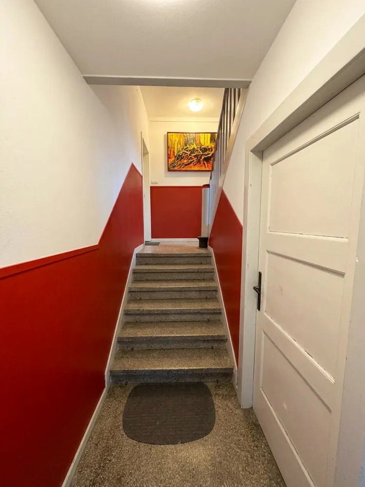 2 Zimmer Wohnung mit 83 m² in Osnabrück – Bild 9