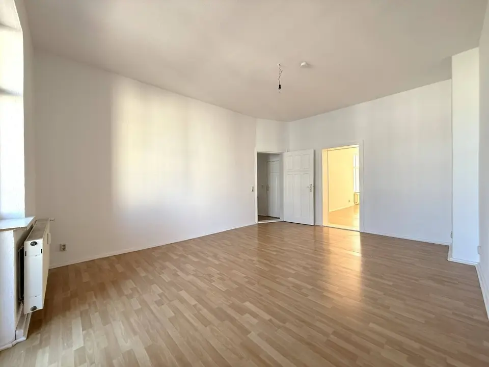 3 Zimmer Wohnung mit 102 m² in Frankfurt (Oder) – Bild 3