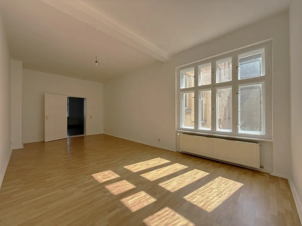 3 Zimmer Wohnung mit 102 m² in Frankfurt (Oder) – Bild 6