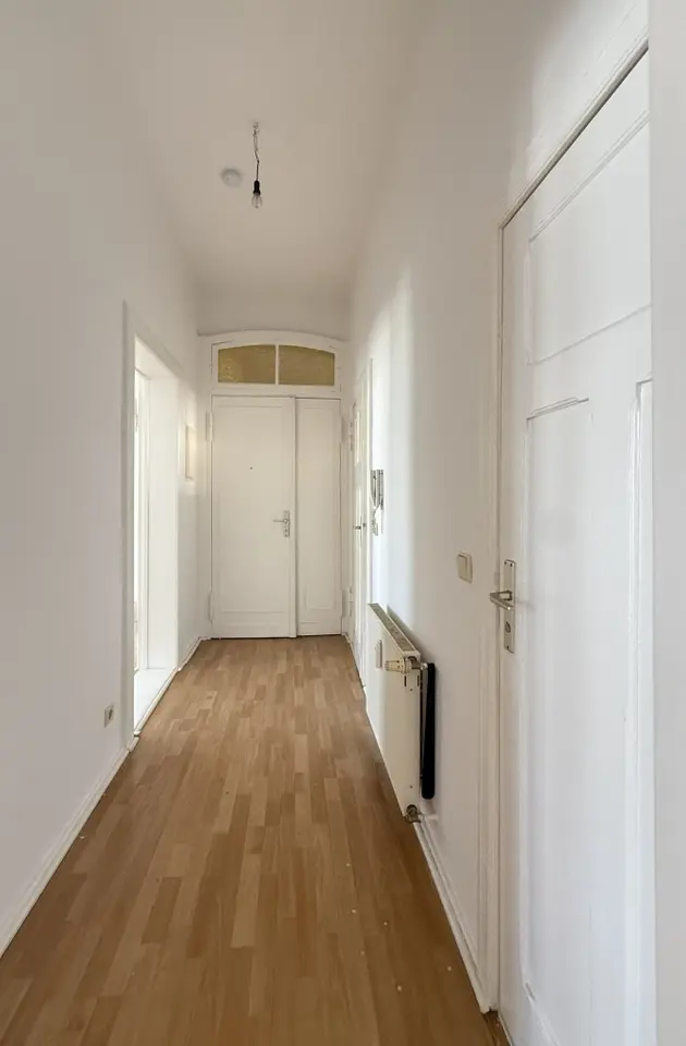3 Zimmer Wohnung mit 102 m² in Frankfurt (Oder) – Bild 7
