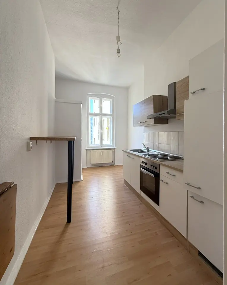 3 Zimmer Wohnung mit 102 m² in Frankfurt (Oder) – Bild 9