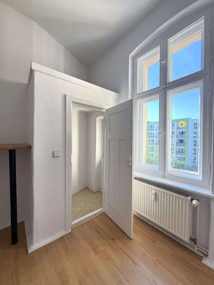 3 Zimmer Wohnung mit 102 m² in Frankfurt (Oder) – Bild 10