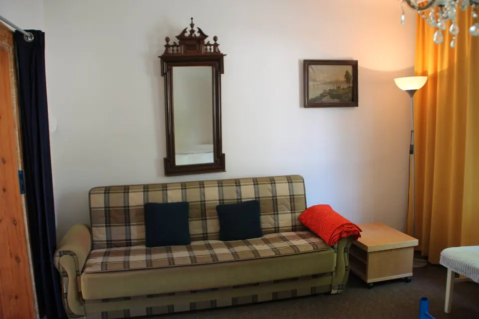 WG-Zimmer mit 100 m² in Potsdam – Bild 1