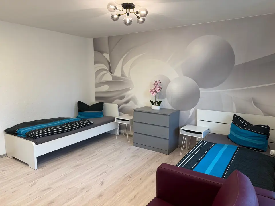 WG-Zimmer mit 100 m² in Potsdam – Bild 9
