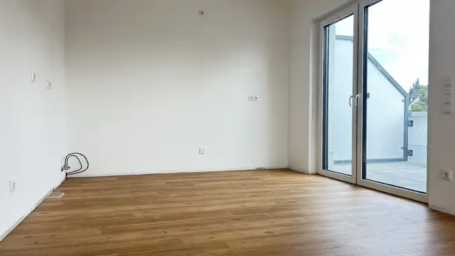 3 Zimmer Wohnung mit 94 m² in Leverkusen – Bild 3