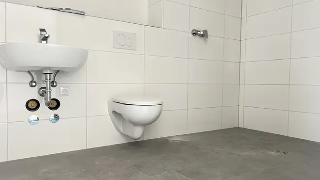 3 Zimmer Wohnung mit 94 m² in Leverkusen – Bild 6