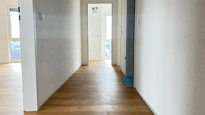 3 Zimmer Wohnung mit 94 m² in Leverkusen – Bild 9