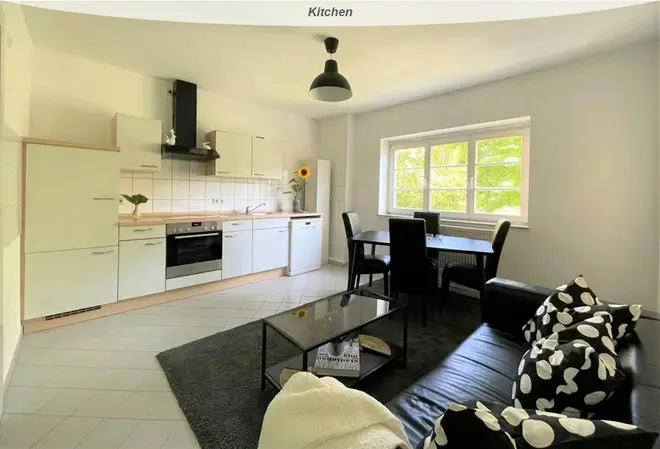WG-Zimmer mit 20 m² in Mannheim – Bild 10