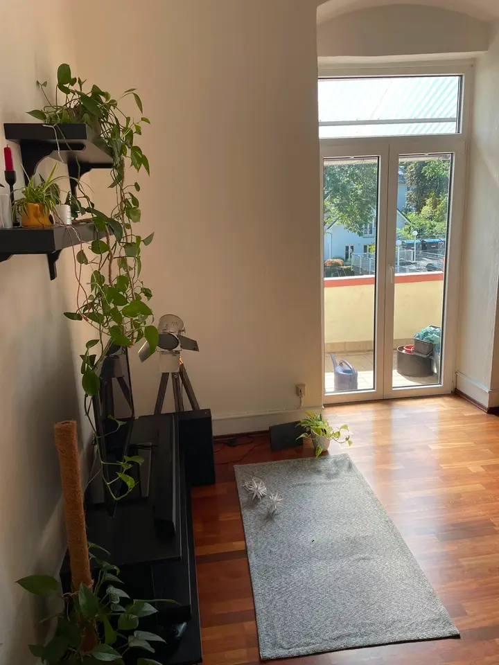 2 Zimmer Wohnung mit 75 m² in Gießen – Bild 2