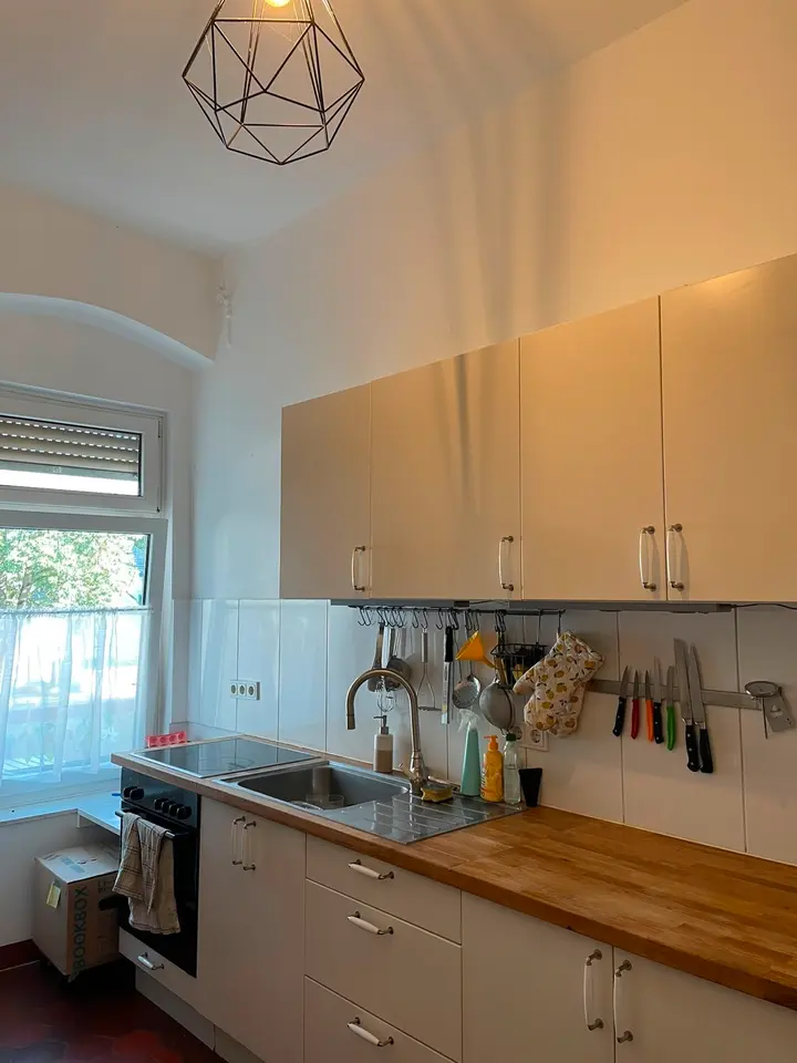 2 Zimmer Wohnung mit 75 m² in Gießen – Bild 3