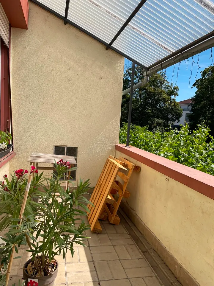 2 Zimmer Wohnung mit 75 m² in Gießen – Bild 4