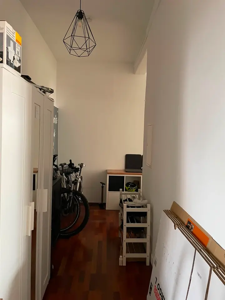 2 Zimmer Wohnung mit 75 m² in Gießen – Bild 5