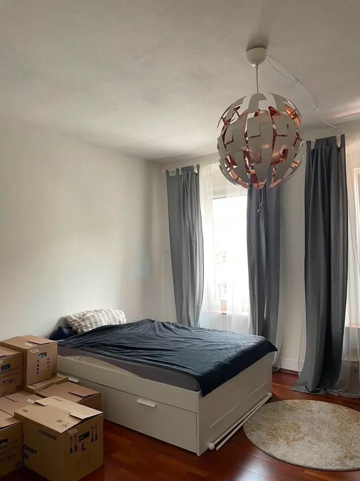 2 Zimmer Wohnung mit 75 m² in Gießen – Bild 6