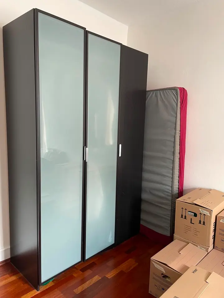 2 Zimmer Wohnung mit 75 m² in Gießen – Bild 7