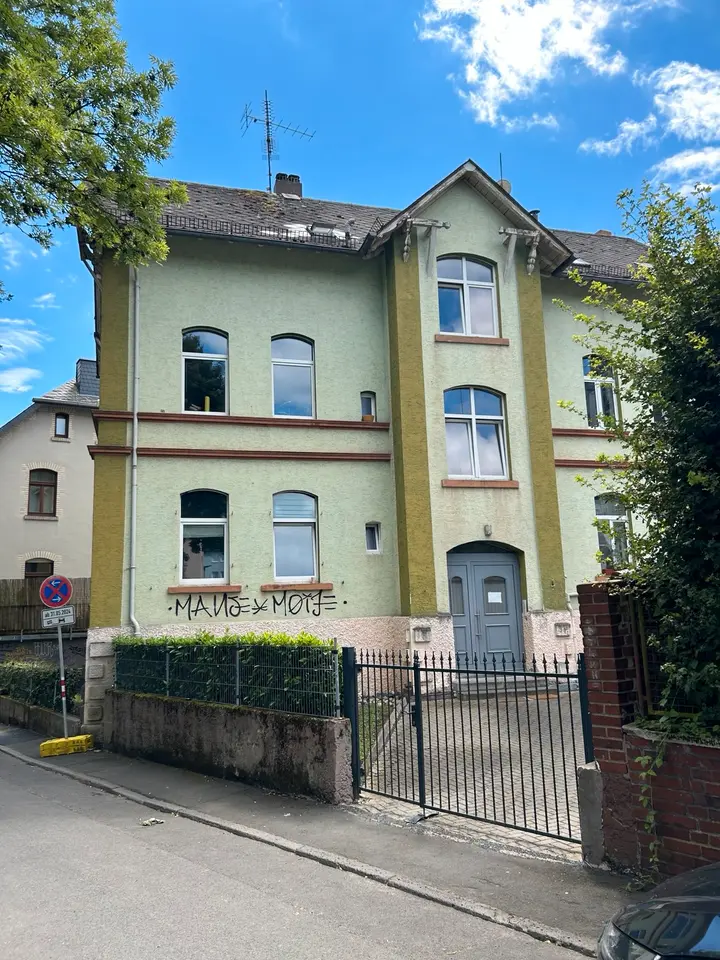 2 Zimmer Wohnung mit 75 m² in Gießen – Bild 9