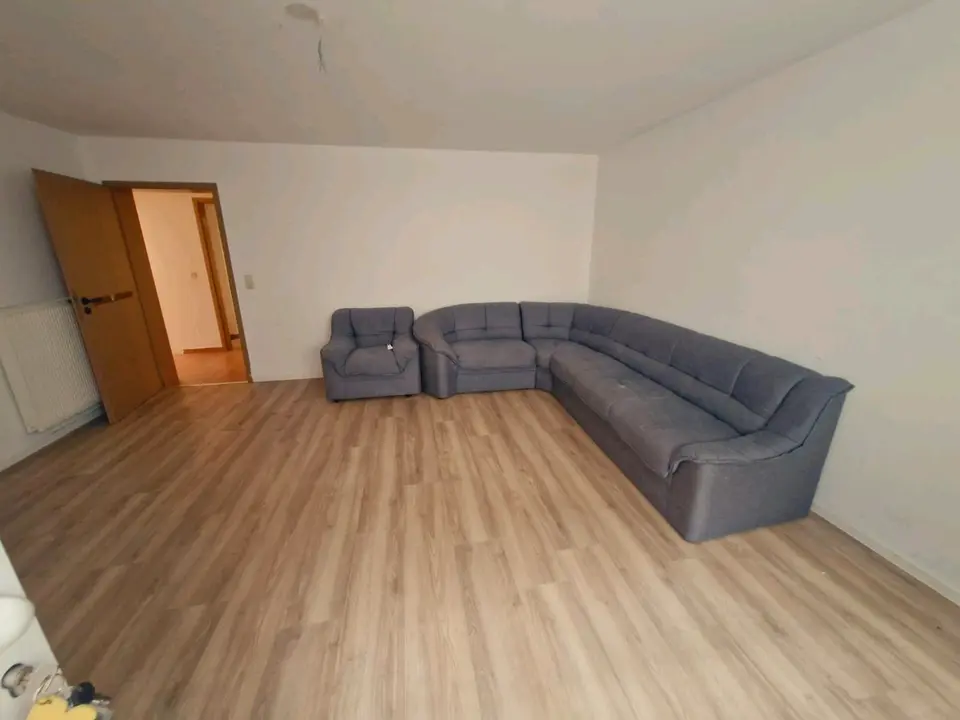2 Zimmer Wohnung mit 50 m² in Wetzlar – Bild 1