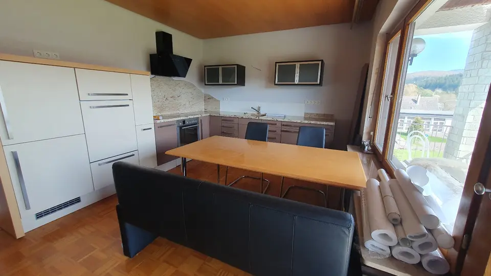 2 Zimmer Wohnung mit 50 m² in Wetzlar – Bild 2