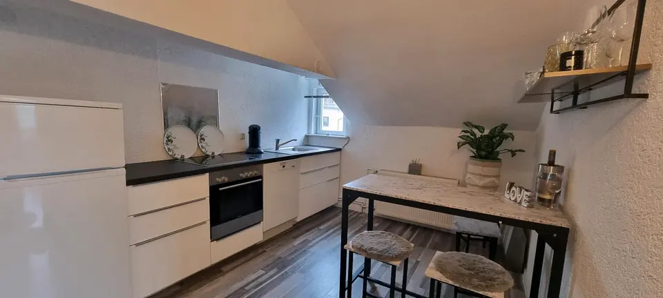 2 Zimmer Wohnung mit 50 m² in Wetzlar – Bild 6