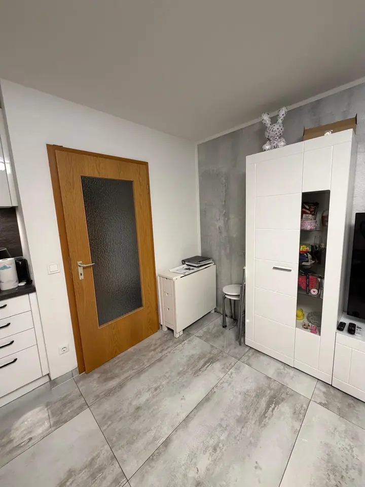 2 Zimmer Wohnung mit 46 m² in Fürth – Bild 2