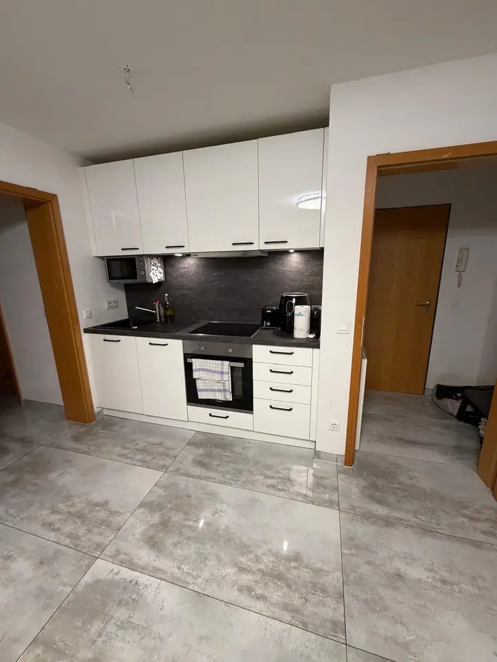 2 Zimmer Wohnung mit 46 m² in Fürth – Bild 3