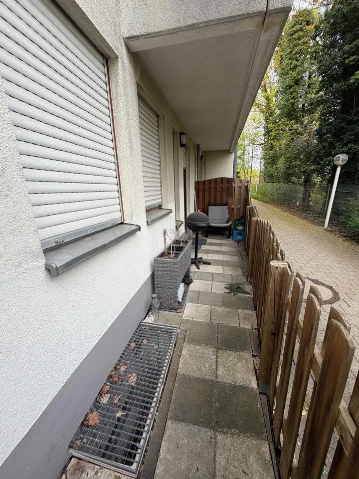 2 Zimmer Wohnung mit 46 m² in Fürth – Bild 5