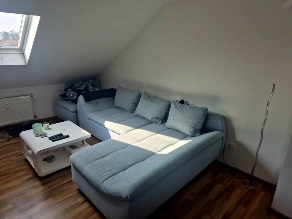2 Zimmer Wohnung mit 65 m² in Hamm – Bild 1