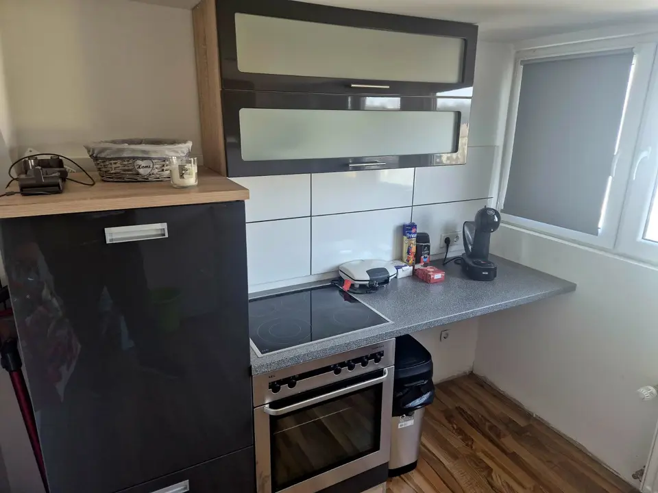 2 Zimmer Wohnung mit 65 m² in Hamm – Bild 3