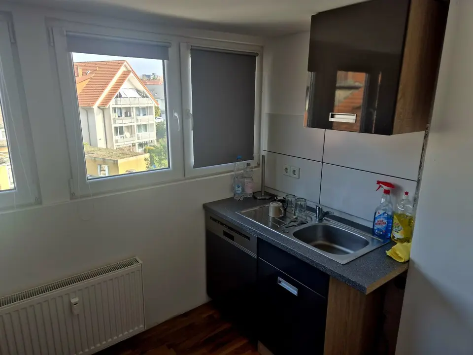 2 Zimmer Wohnung mit 65 m² in Hamm – Bild 4