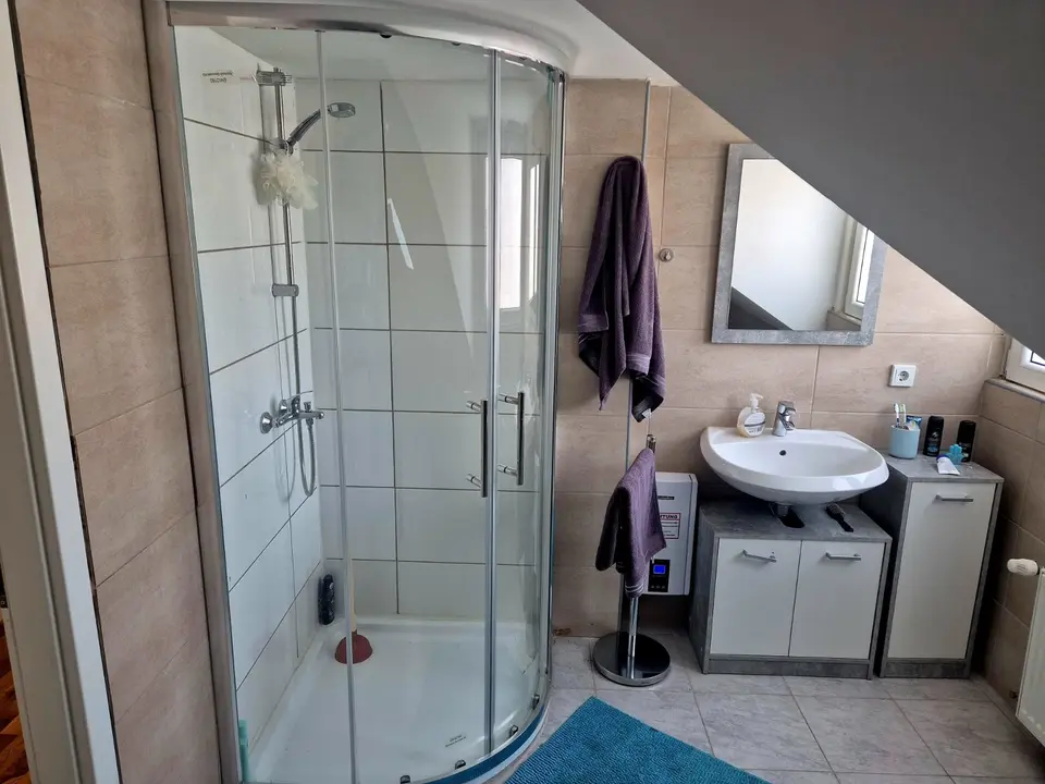 2 Zimmer Wohnung mit 65 m² in Hamm – Bild 6