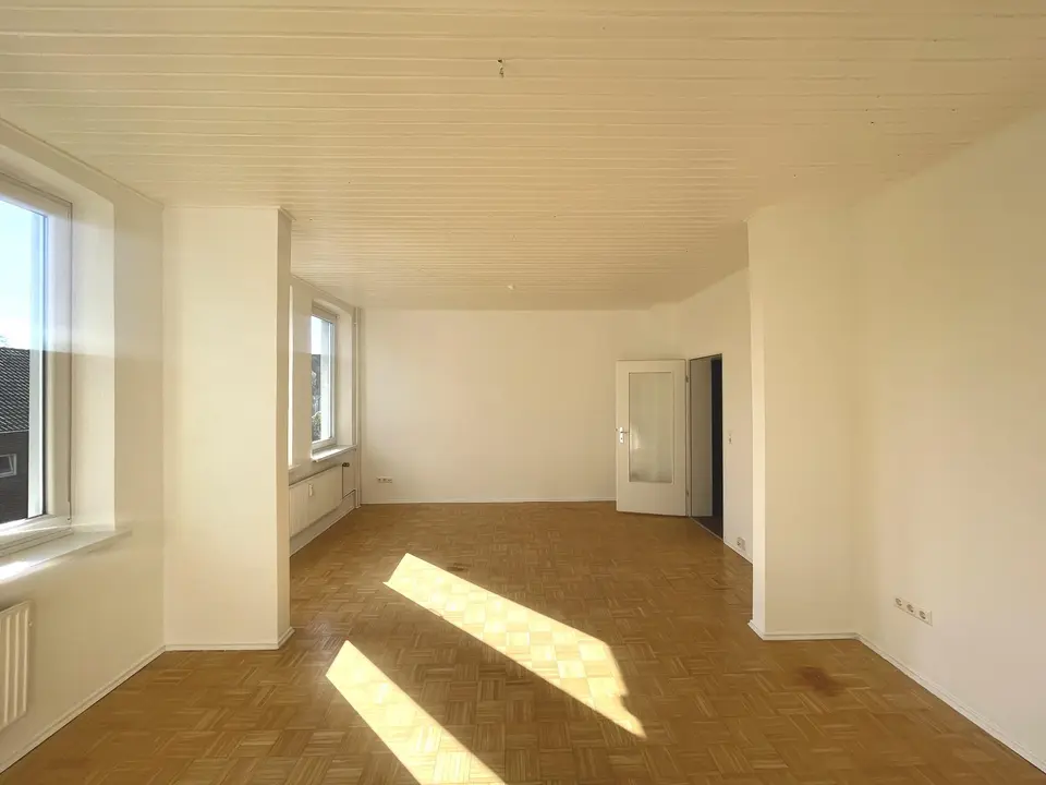 3 Zimmer Wohnung mit 63 m² in Neumünster – Bild 2