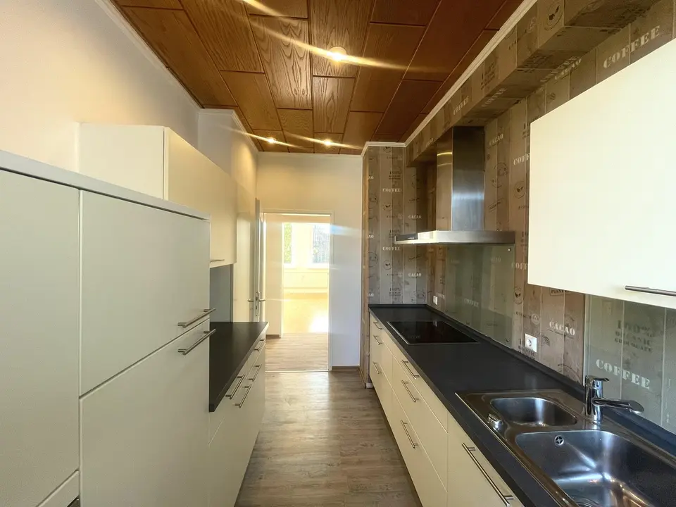 3 Zimmer Wohnung mit 63 m² in Neumünster – Bild 3