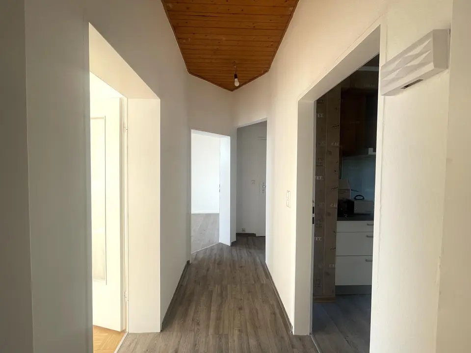 3 Zimmer Wohnung mit 63 m² in Neumünster – Bild 6