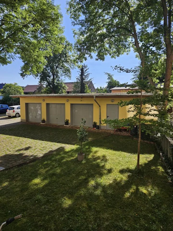 4 Zimmer Wohnung mit 150 m² in Erfurt – Bild 3
