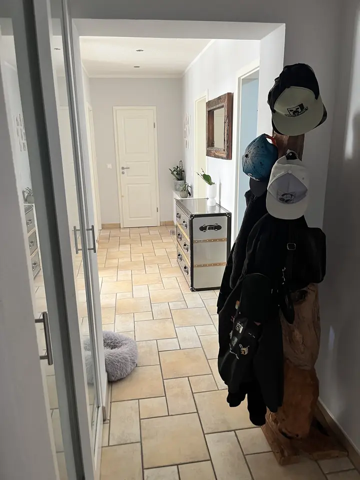 4 Zimmer Wohnung mit 150 m² in Erfurt – Bild 5