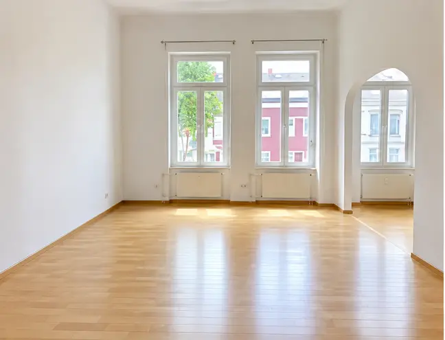 6 Zimmer Wohnung mit 141 m² in Bremen – Bild 2