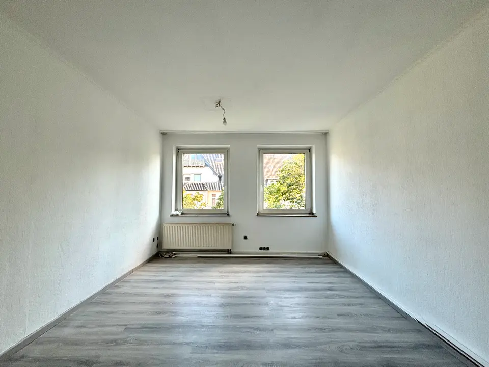 3 Zimmer Wohnung mit 70 m² in Kaarst – Bild 2