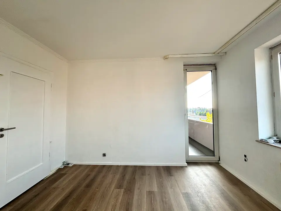 3 Zimmer Wohnung mit 70 m² in Kaarst – Bild 3