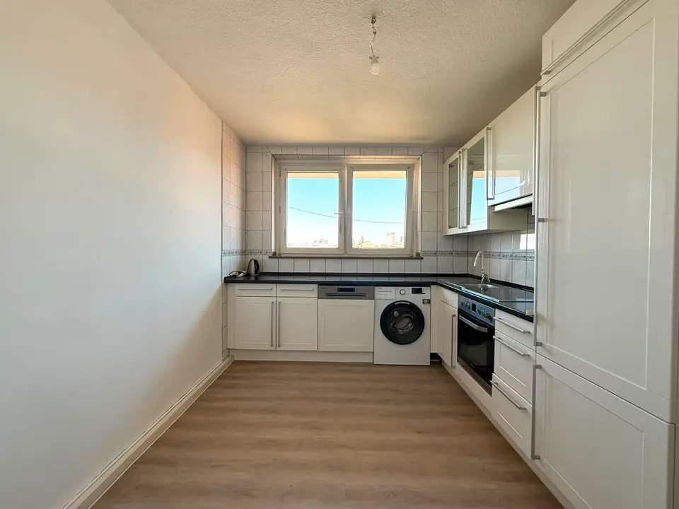 3 Zimmer Wohnung mit 70 m² in Kaarst – Bild 4