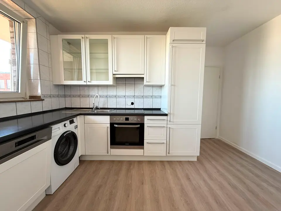 3 Zimmer Wohnung mit 70 m² in Kaarst – Bild 5