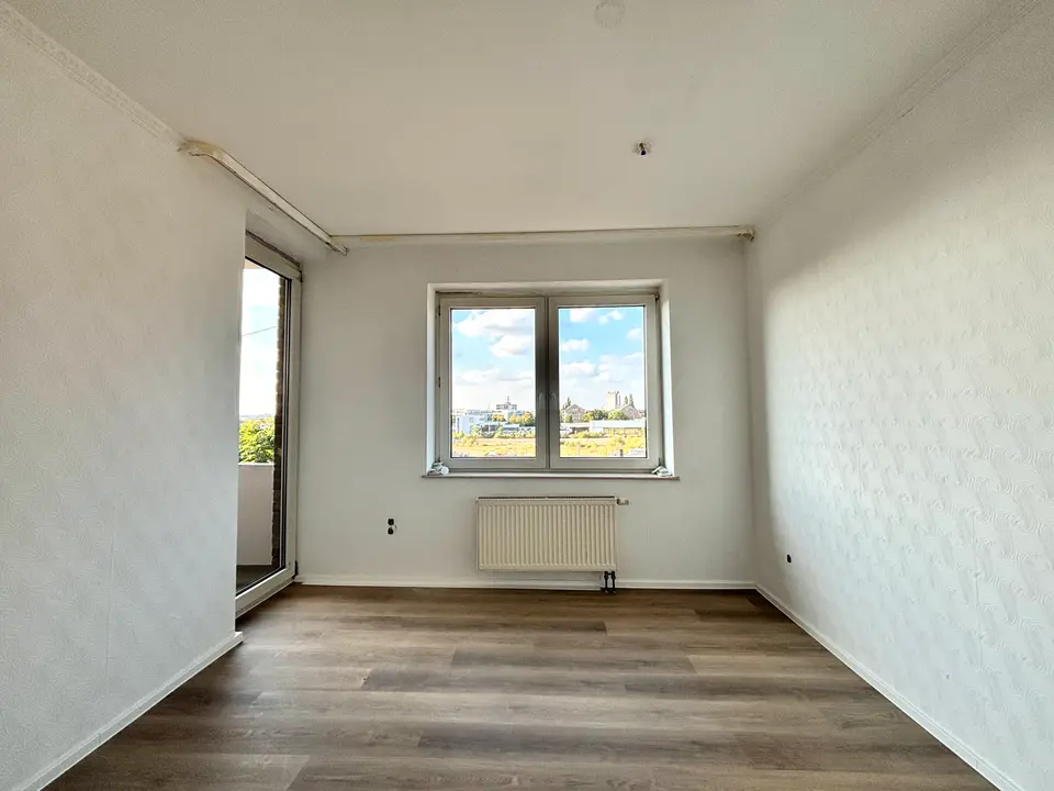 3 Zimmer Wohnung mit 70 m² in Kaarst – Bild 6