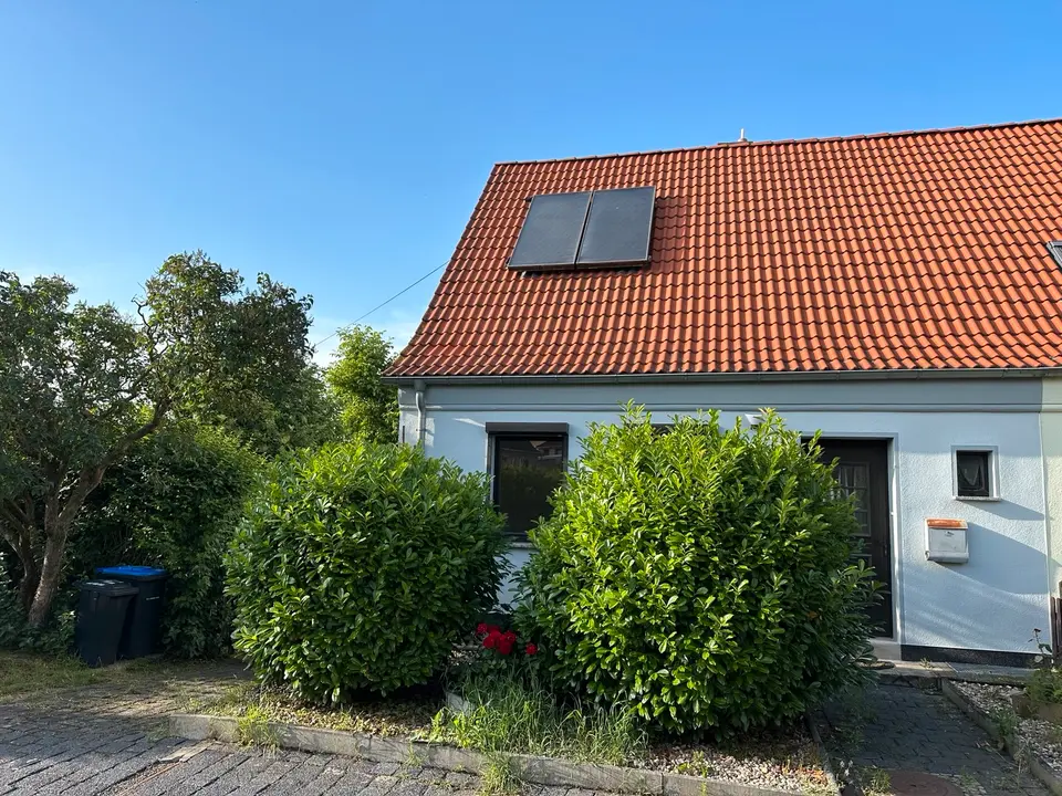 4 Zimmer Haus mit 80 m² in Aschersleben – Bild 5