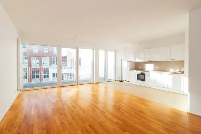 3 Zimmer Wohnung mit 113 m² in Bremen – Bild 3